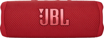 Портативная колонка JBL Flip 6 30W 1.0 BT (JBLFLIP6RED), красный