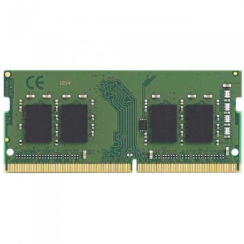 Память  8GB  Kingston, DDR4, SO-DIMM-260, 2666 MHz, 21300 MB/s, CL19, 1.2 В