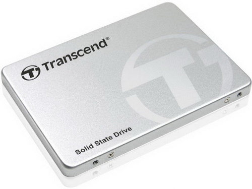 Внутренний SSD  Transcend  120GB  220S, SATA-III R/W - 420/550 MB/s, 2.5",SM2256, TLC