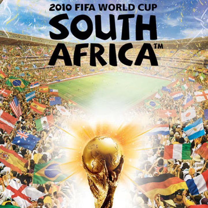 FIFA: 2010 World Cup South Africa (R-3) [PSP, английская версия]