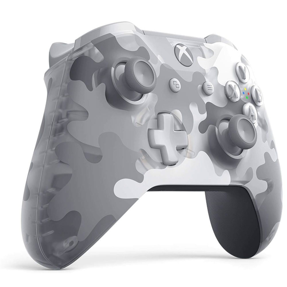 Джойстик XB Series X/S Controller Wireless Arctic Camo ( EU )