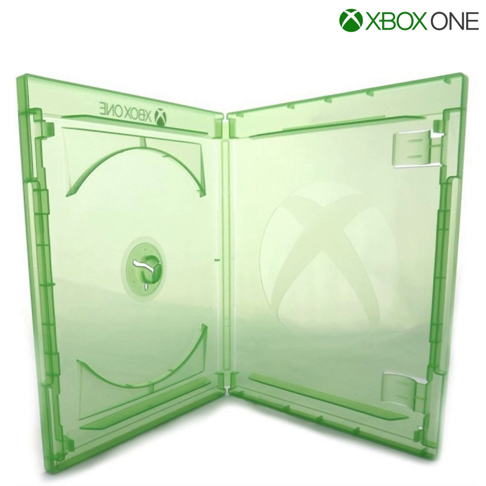 Футляр XBOX One Game Case