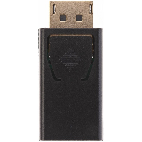 Переходник DP(M) --> HDMI(F), Aopen/Qust <ACA331> (1/250)