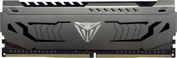 Память  8GB  Patriot, DDR4, DIMM-288, 3000 MHz, 2400 MB/s, CL16, 1.35 В