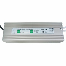 Ecola LED strip Power Supply 150W 220V-12V IP67 блок питания для светодиодной ленты (1/8)