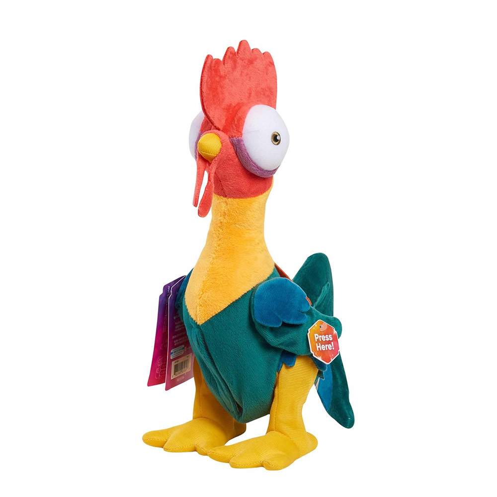Мягкая игрушка Moana - Hei Hei Feature (25 см)