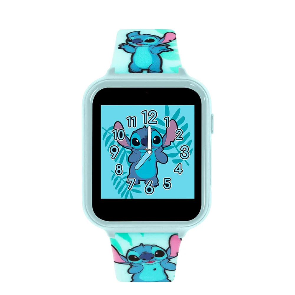 Умные часы Peers Hardy Smart Watch - Disney Lilo & Stitch
