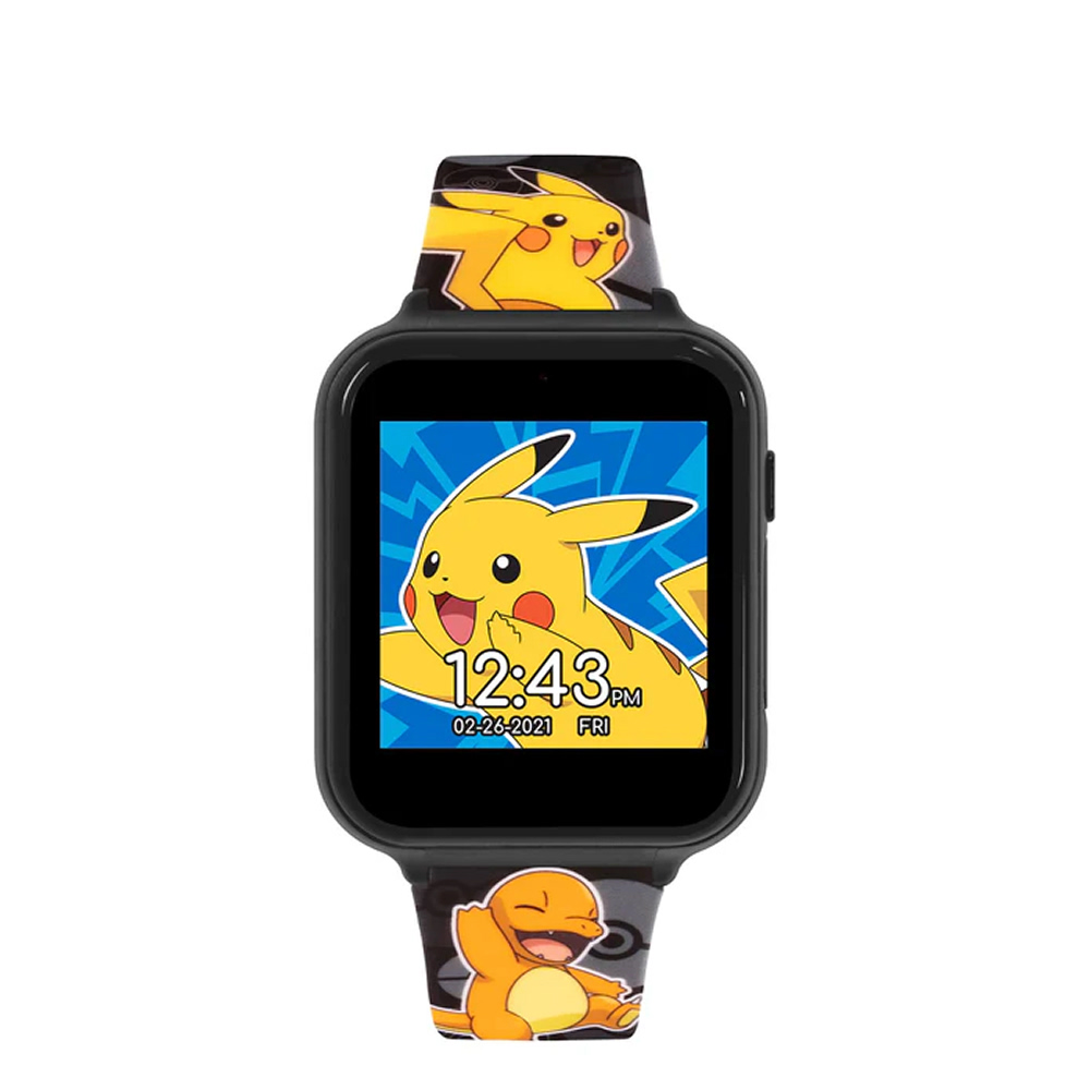 Умные часы Peers Hardy Smart Watch - Pokemon 2