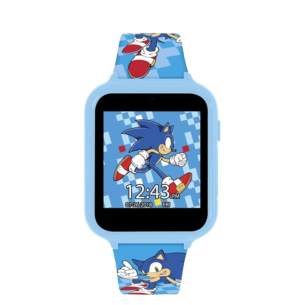 Умные часы Peers Hardy Smart Watch - Sonic the Hedgehog