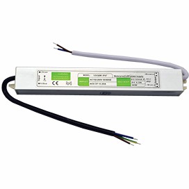 Ecola LED strip Power Supply 30W 220V-24V IP67 блок питания для светодиодной ленты (1/25)