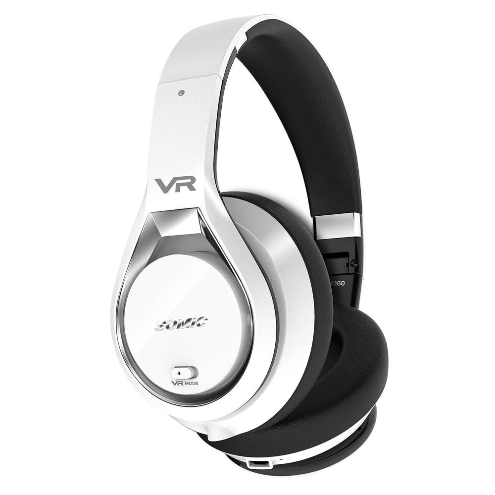 Гарнитура Somic VRH360 Headset Wired