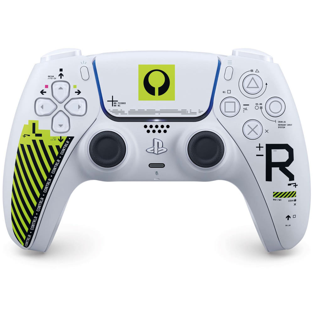 Джойстик PS-5 DualSense Marathon Limited Edition