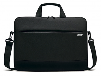 Сумка для ноутбука 15.6" Acer LS series OBG203 черный полиэстер (ZL.BAGEE.003) (1/20)