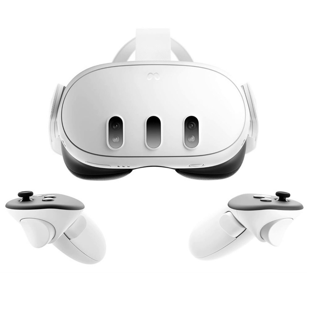 Шлем VR Oculus Quest 3 - 128 GB