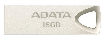 USB  64GB  A-Data  UV250  металл