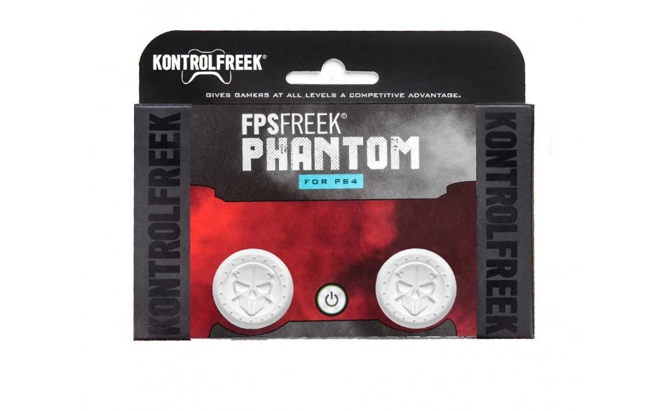 Насадка PS4 KontrolFreek FPS Freek Phantom |18