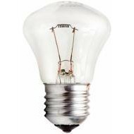 Лампа TDM накаливания МО 12 В 40 Вт (1/100)