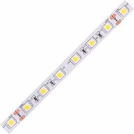 Лента светодиодная ECOLA strip STD 14.4W/m 24V IP20 10mm 60Led/m 4200K 14Lm/LED 840Lm/m на катушке 5