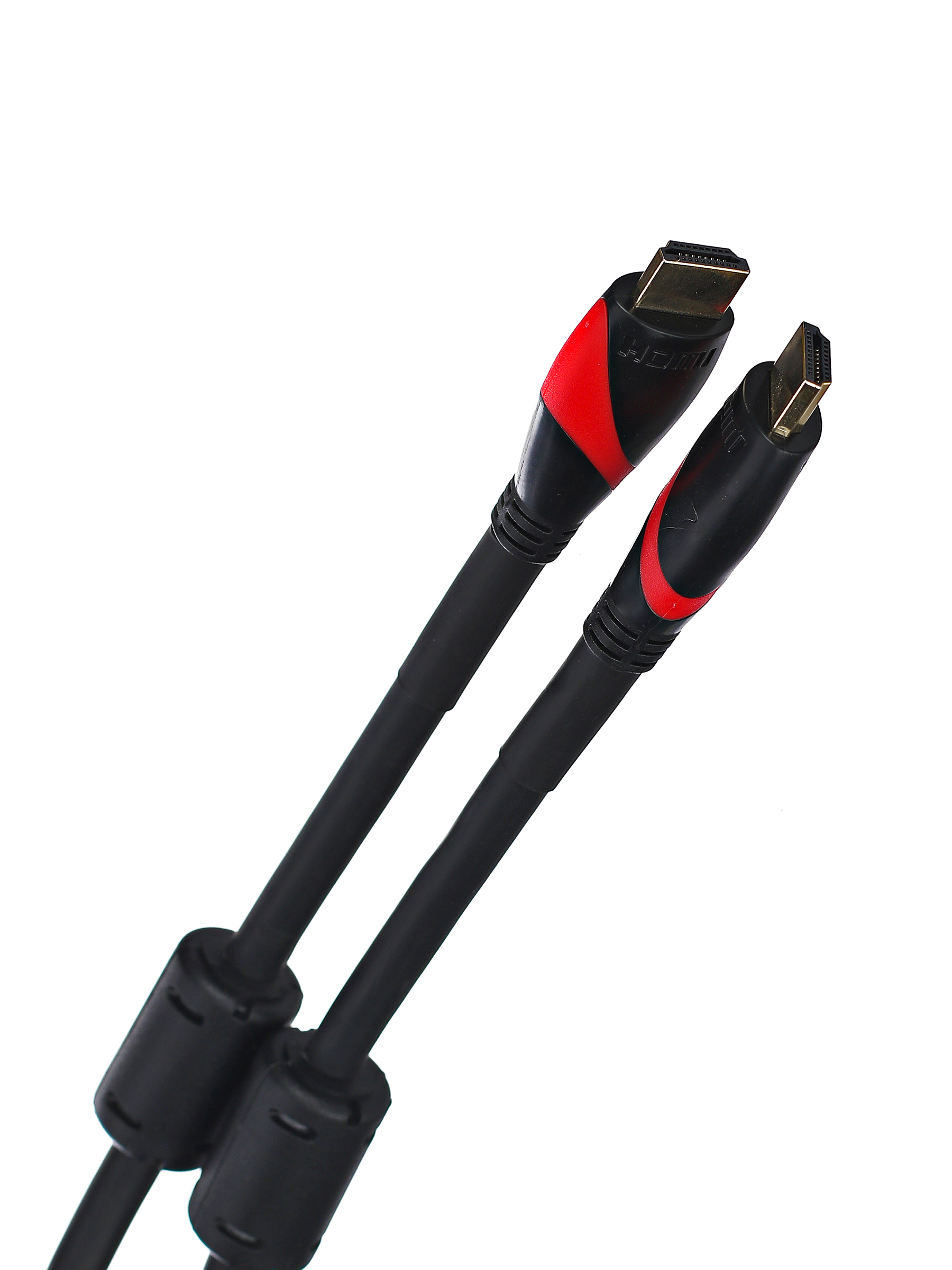 Кабель HDMI 19M/M ver. 2.0, 2 фильтра, 15m VCOM <CG525D-R-15.0> (1/10)