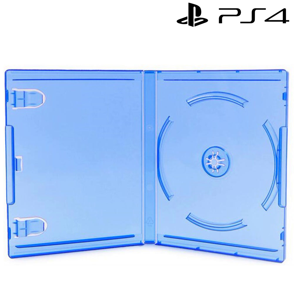 Футляр PS4 Original Game Cases