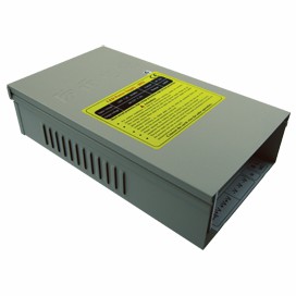 Ecola LED strip Power Supply 400W 220V-12V IP53 блок питания для светодиодной ленты (1/8)