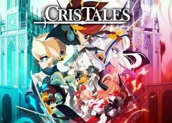 Cris Tales [Nintendo Switch, русские субтитры]