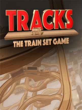 Tracks - Toybox Edition [Nintendo Switch, русские субтитры]