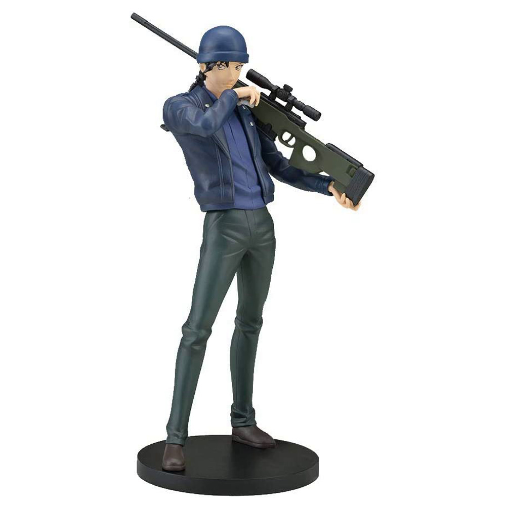 Фигурка Detective Conan - Shuichi Akai Premium Figure, 20cm