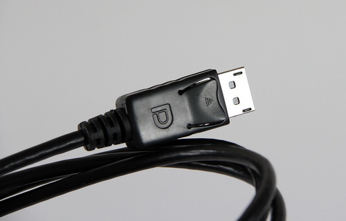 Кабель-переходник VCOM DisplayPort => HDMI M, 1.8 м. (1/60)