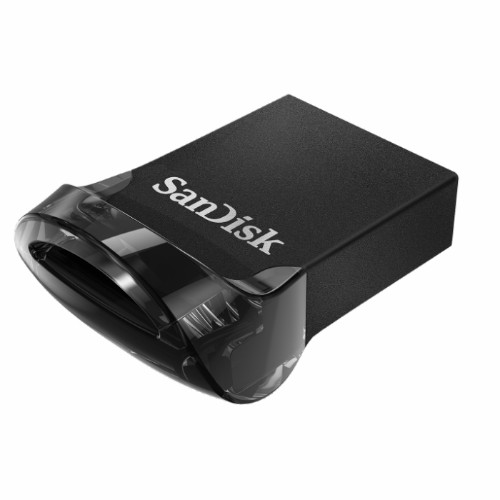 USB 3.1  256GB  SanDisk  Ultra Fit