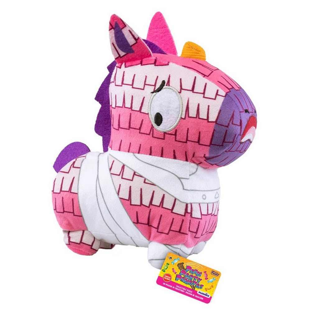 Мягкая игрушка Funko Paka Paka: Pinatas - Unicorn Plush, 21 cm