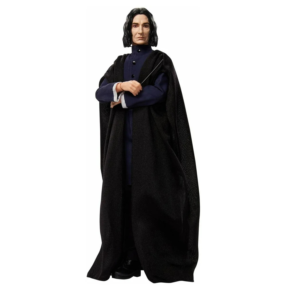 Кукла Harry Potter - Severus Snape Fashion Doll, 30cm