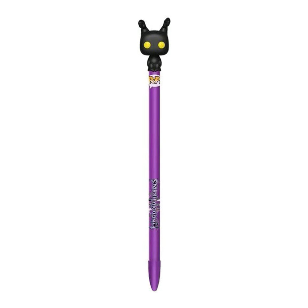 Ручка POP! Pen Topper Kingdom Hearts III - Shadow