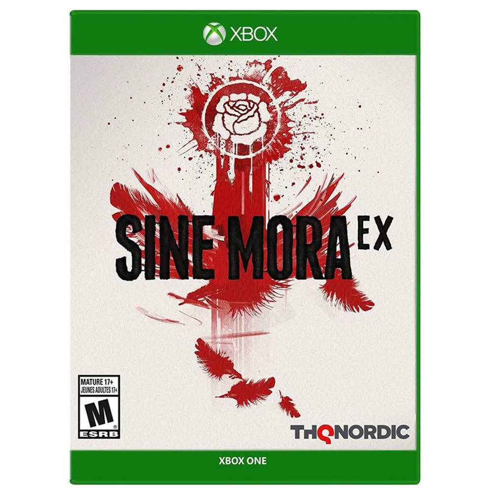Sine Mora EX [Xbox One, английская версия]