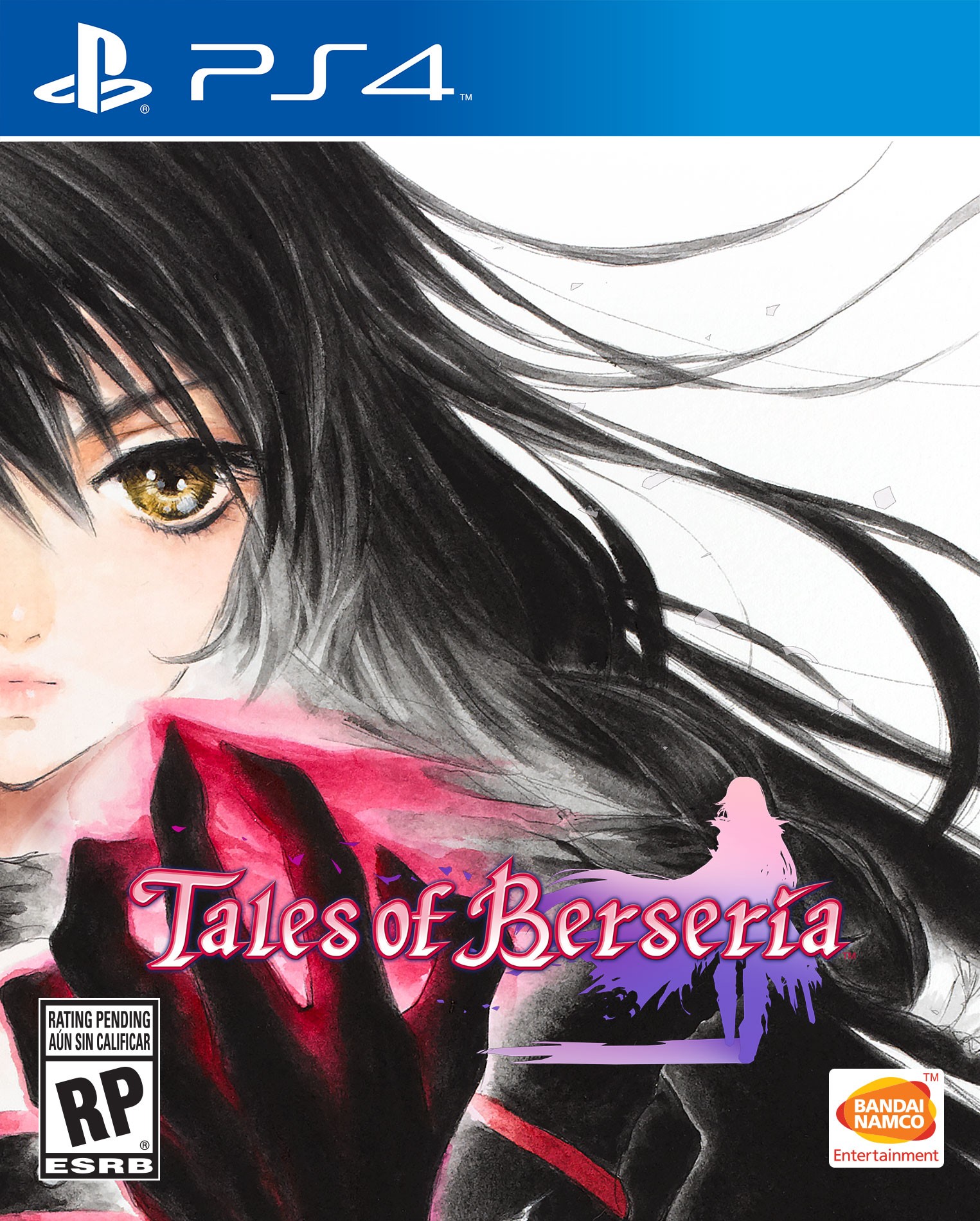 Tale of berseria steam фото 55