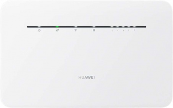 Роутер HUAWEI B535-232A Wi-Fi 1200MBPS 4G, белый (1/10)