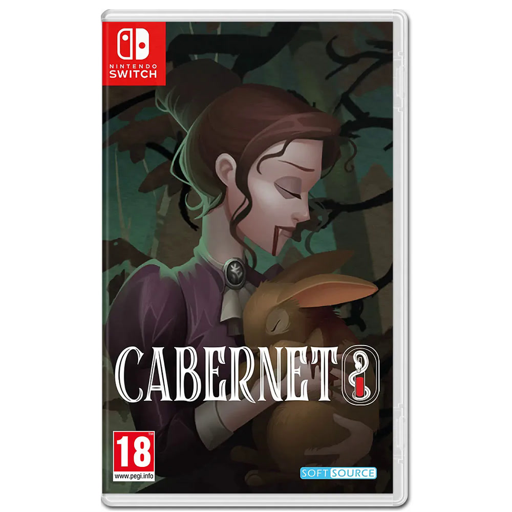 Cabernet [Nintendo Switch, английская версия]