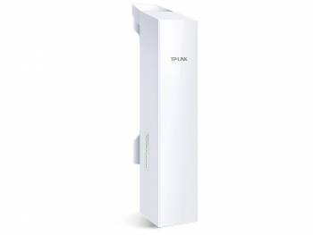 Точка доступа TP-Link CPE220 N300 Wi-Fi белый (1/10)