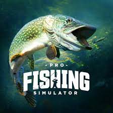 Pro Fishing Simulator [PS4, русские субтитры]