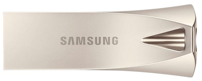 USB 3.1  128GB  Samsung  Bar Plus  серебро