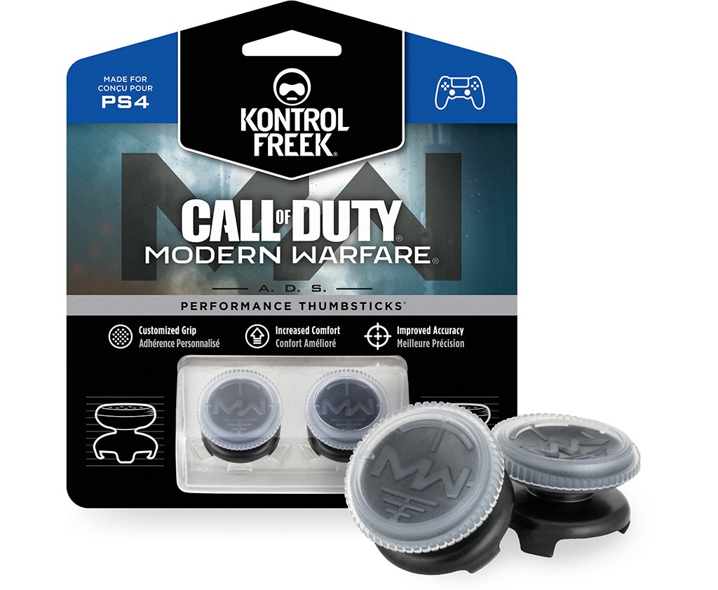 Насадка PS4 KontrolFreek Call of Duty Modern Warfare ADS \43