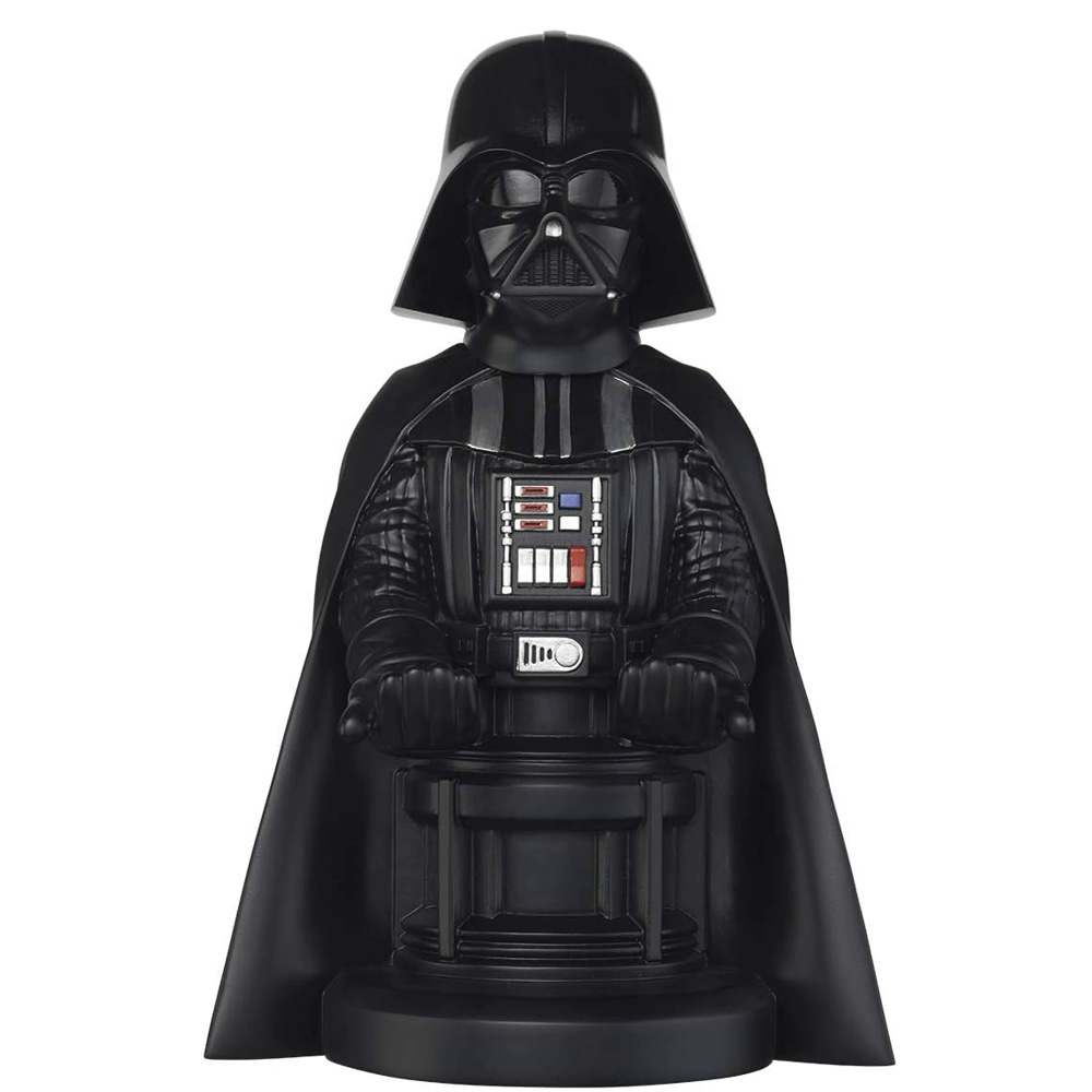 Фигурка-подставка для геймпада/телефона Cable Guys - Star Wars: Darth Vader