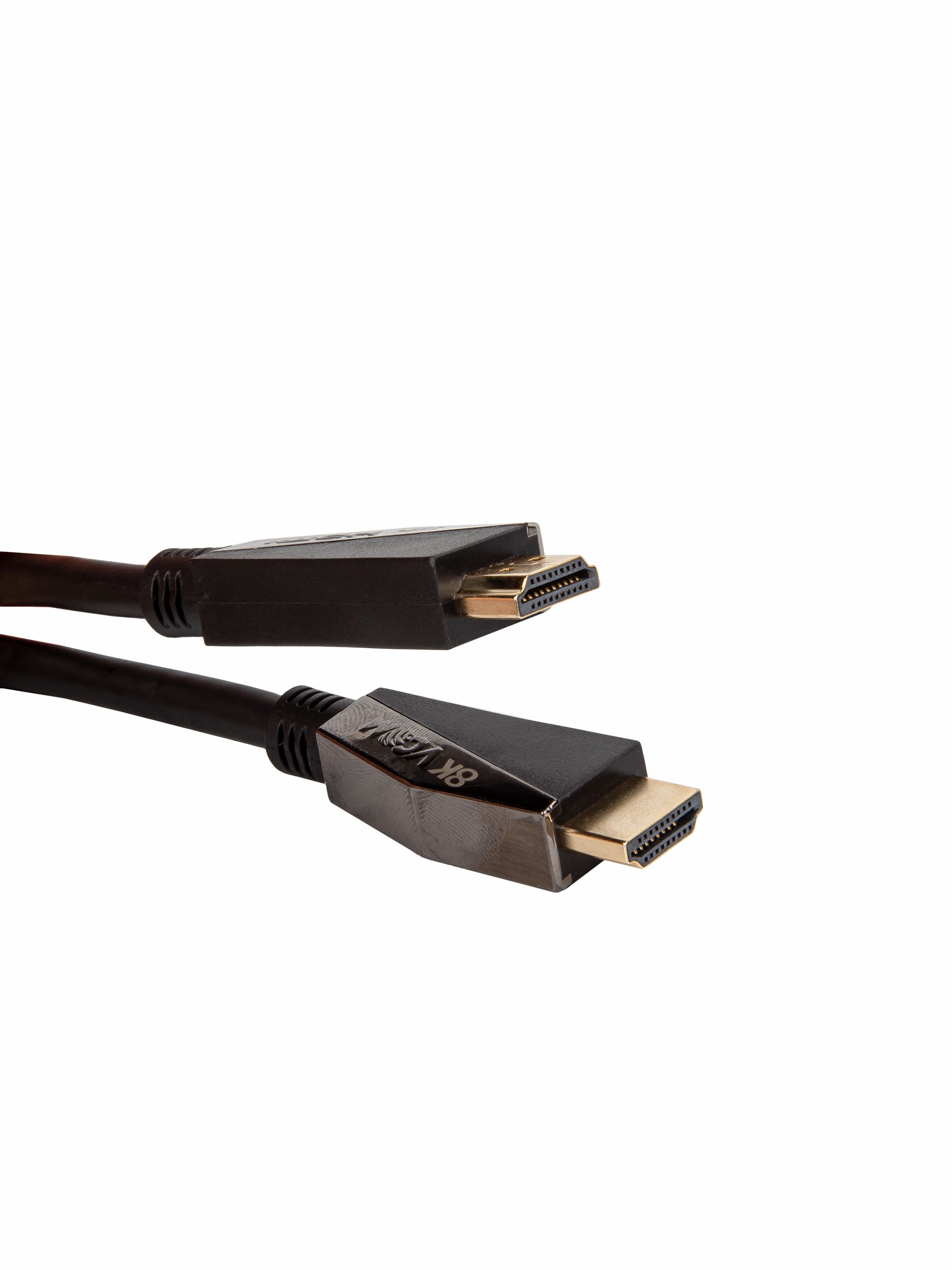 Кабель HDMI 19M/M,ver. 2.1, 8K@60 Hz 2m VCOM <CG860-2M> (1/40)