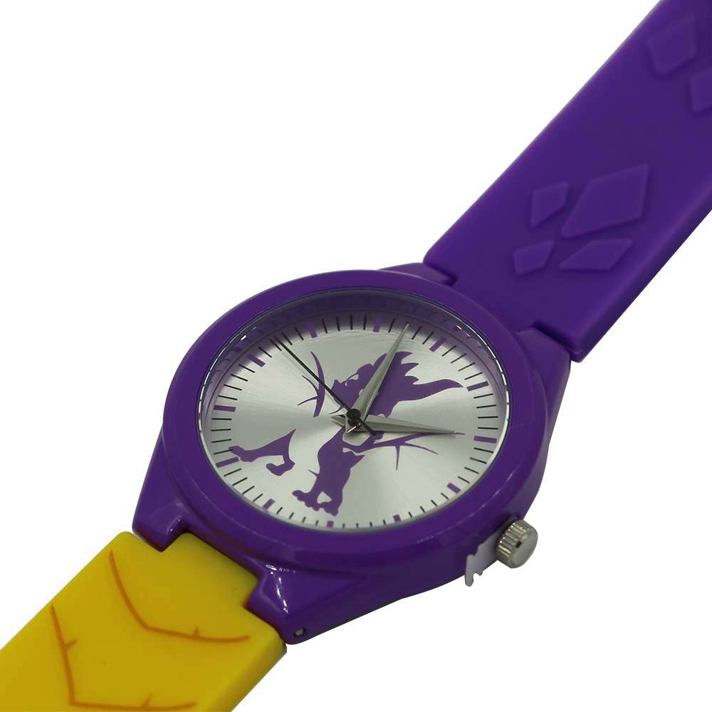 Часы наручные Spyro The Dragon - Spyro Hand Watch