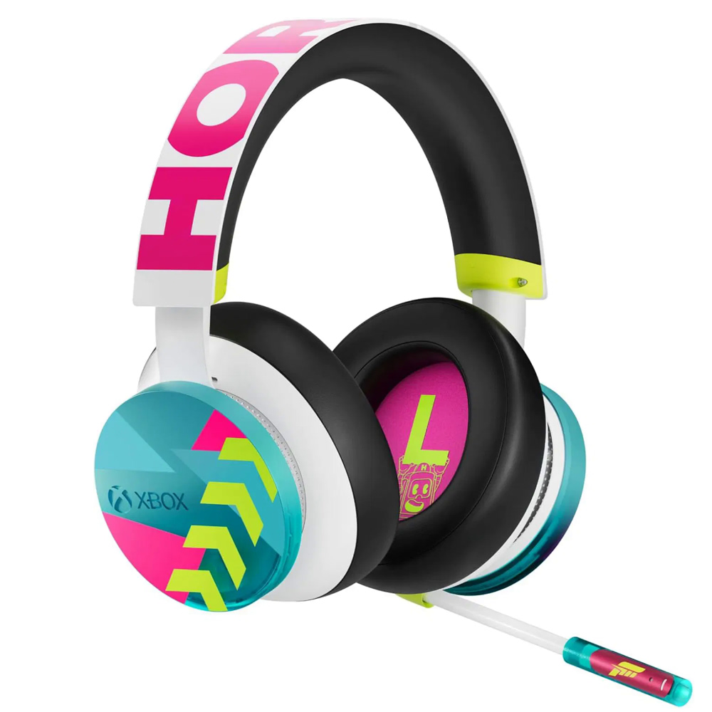 Гарнитура Xbox Wireless Headset - Forza Horizon 6 Limited Edition