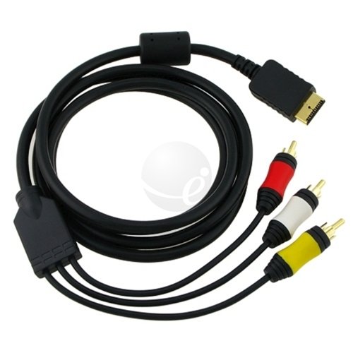 Кабель PS Audio Video Cable
