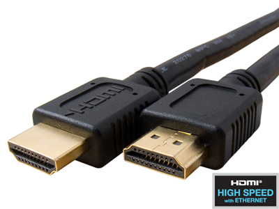 Кабель "High Speed HDMI Cable" 1,5м  в пакете