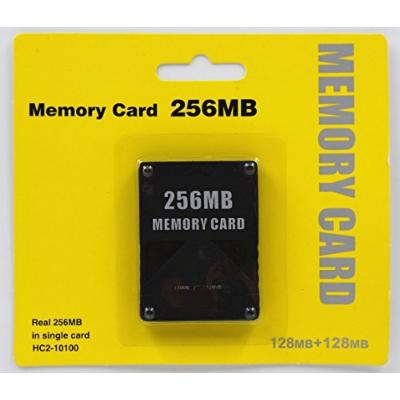 Память 256M Sony "Memory Card" SCPH-10100