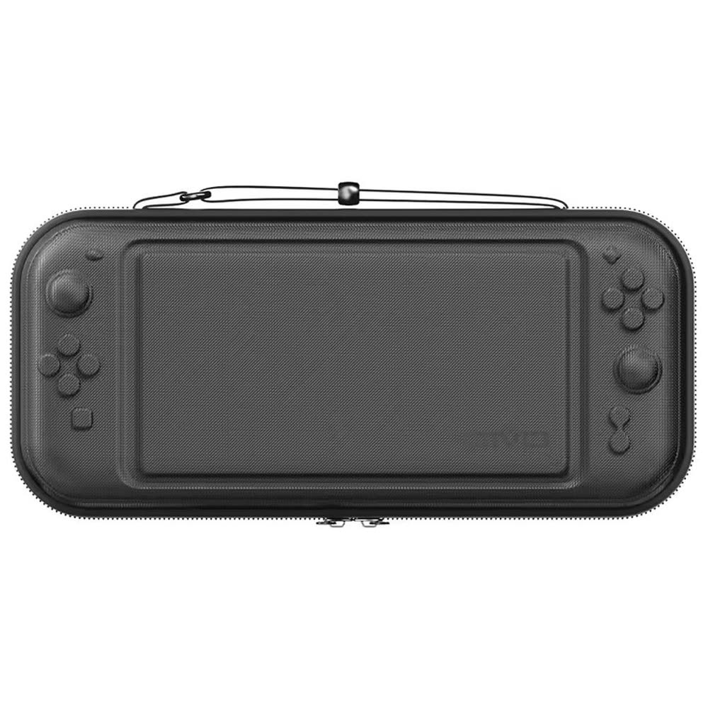 Чехол Nintendo Switch 2 Protective Travel Storage Bag Oivo IV-SW626 Black