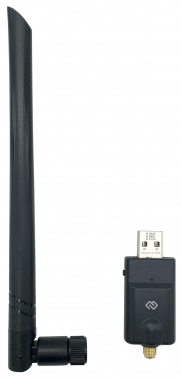 Wi-Fi адаптер + Bluetooth DIGMA DWA-BT5-AC1300E USB 3.0